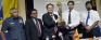 S. Korea presents USD 25,000 to improve junior football in Sri Lanka