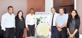 Dankotuwa Porcelain expands to Pakistan