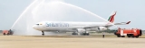 SriLankan Airlines expects late delivery of A350 Airbus’ due to financial crisis