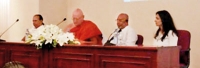 The Good Life: An Introduction  to Religion and Consciousness