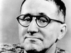 Bertolt Brecht: Did he follow what he said?