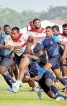 Confident Kandy lads grab another opportunity