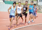 Anil Jayalath sets his eyes on Rio after record breaking effort