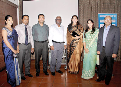 P&E--Nawaloka-Skin-care-launch