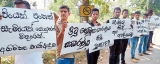 JVP says policemen are a frustrated lot, denied promotion and poorly paid JVP says policemen are a frustrated lot, denied promotion and poorly paid