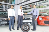 CEAT radials chosen as original equipment for Micro Cars