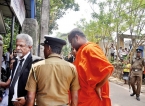 Homagama protest: More arrests soon Homagama protest: More arrests soon