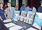 Global stationery giant PLUS launches in  Sri Lanka withThef:;llstop