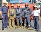 Firefighting Firefighting