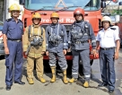 Firefighting