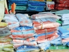 Polythene baddies  hammered from tomorrow