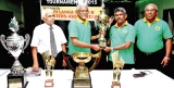 Old Bens and Kurunegala Veterans in final