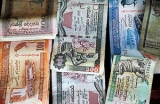 Taking issue with black money in Sri Lanka