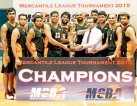 Sampath win at Basketball