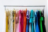 Fashion girl’s guide to taming the closet