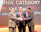 Reggee Edirisinghe wins two Sri Lankan Entrepreneur of the year awards