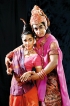 Rathnawalee; A Sanskrit play for modern theatre