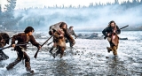 The Revenant; An Oscar contender in town