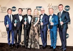 ‘Spotlight,’ actors of colour win big at SAG awards amid diversity furor