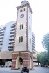 Photo focus: Colombo’s derelict Lighthouse Clock Tower