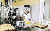 Pelwatte Dairy helps local dairy farmers to make Sri Lanka self-sufficient in milk