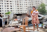 Greed and need at heart  of Thotalanga evictions