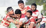 CH and FC: From glory days to sorrowful state of rugby