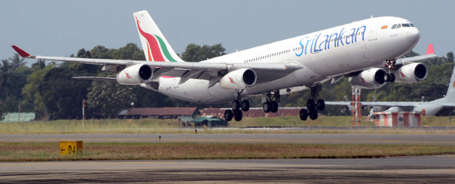 Industry backs SriLankan Airlines’ move to retain European flights