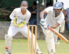 PABC earns a good win over Prestige Automobile