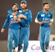 India overcomes early shudders to post comfortable win