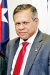 The Lankan who does politics the Australian way