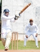 Fired-up Lahiru  Nishantha puts Wadduwa Central in box seat