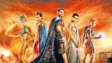 ‘Gods of Egypt’ Battle of the deities