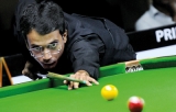 Seven billiards, nine snooker knockout qualifiers found