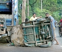 Children’s deaths show   three-wheeler laws  must be tightened