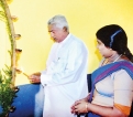 Bauddhaloka Viharaya prize giving