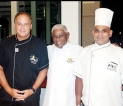 Mount Lavinia Hotel exclusive Catering Partner for BMICH