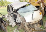 Increased fines among proposals to curb spate of road accidents