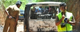 Killing-spree in Lanka, ‘Dankotuwa’ bodies burnt beyond recognition hamper police investigations Killing-spree in Lanka, ‘Dankotuwa’ bodies burnt beyond recognition hamper police investigations