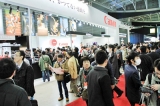 Sri Lankan journalists shown latest Canon photo equipment at Tokyo Canon fair Sri Lankan journalists shown latest Canon photo equipment at Tokyo Canon fair