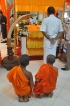 Nation mourns for an elder prelate Nation mourns for an elder prelate