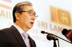 Sri Lanka-Thailand trade ties