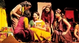 Indian director Ramanjit brings everyday  stories of women to local theatre- goers