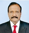 Thambirajah Sridaran appointed JP