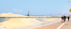 Colombo Port City work to resume soon
