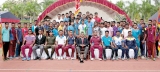 Gemunu Watch and Women’s Corp win Novices Athletic Meet