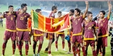 Root-cause for the downfall  of Sri Lanka Football