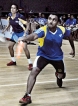 HNB  wins inaugural badminton super league