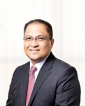Carl Cruz, new chairman at Unilever Sri Lanka