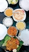 More than staple street food  troika–kotthu, pittu and hoppers